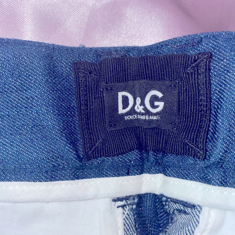 NEW VINTAGE Dolce & Gabbana Jeans!!!!!!